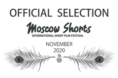 OFFICIAL SELECTION @ MOSCOW SHORTS 