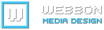 WebbOn Media Design